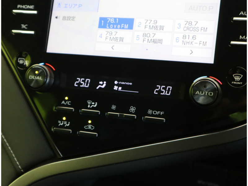 CAMRY