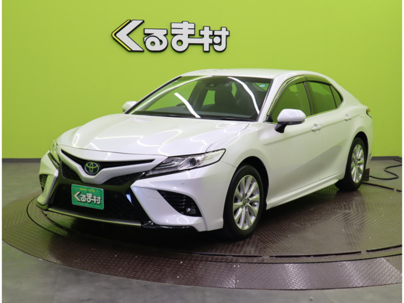 CAMRY