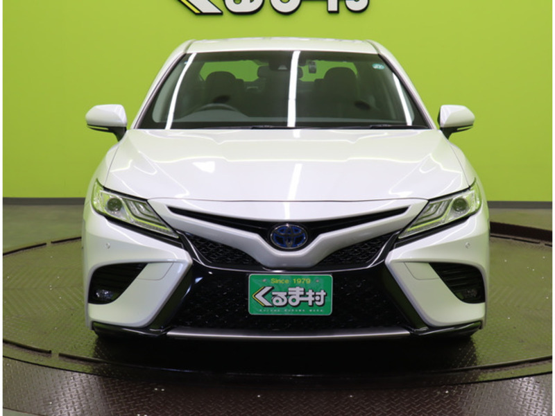 CAMRY
