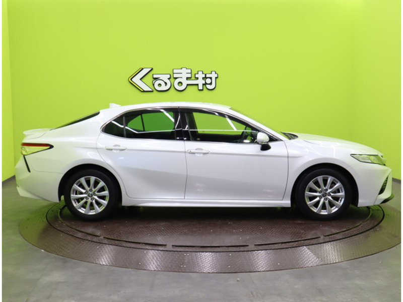 CAMRY