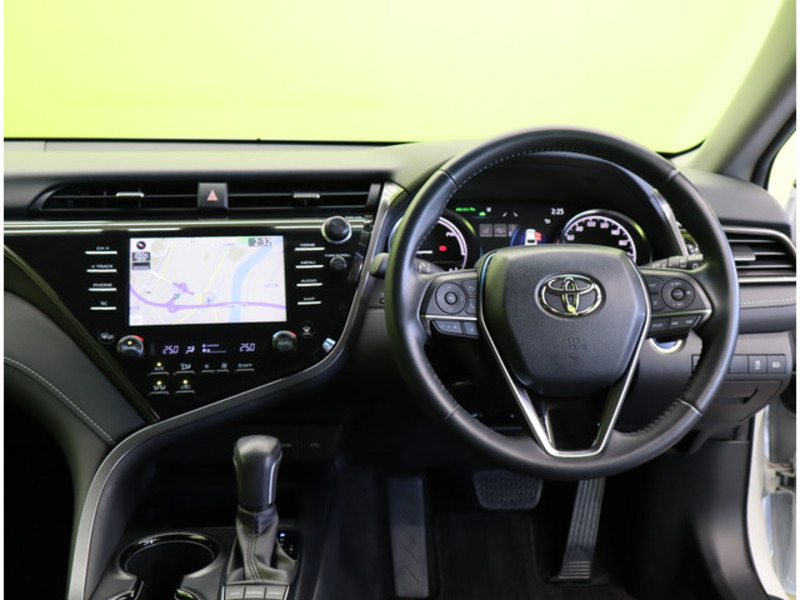 CAMRY