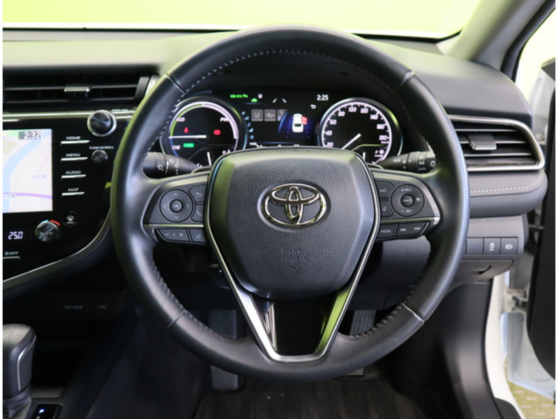 CAMRY