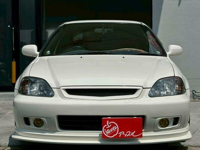 CIVIC