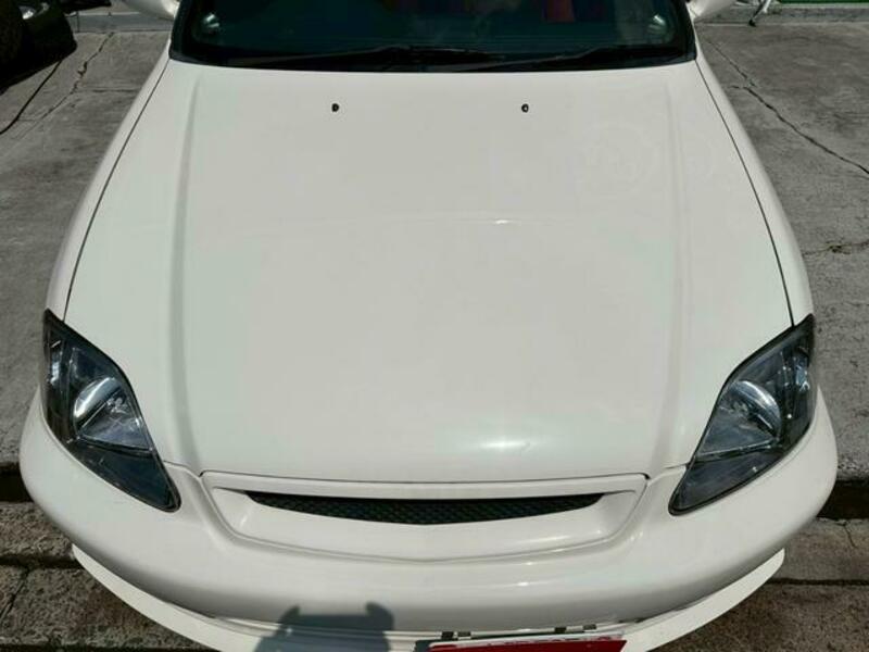 CIVIC