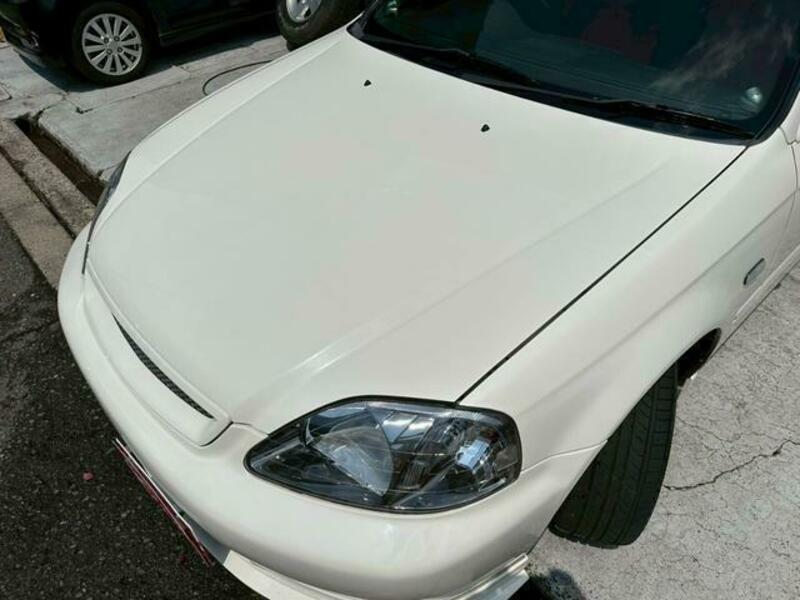CIVIC