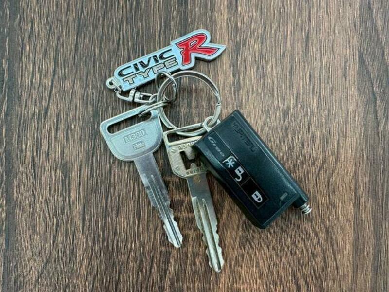 CIVIC