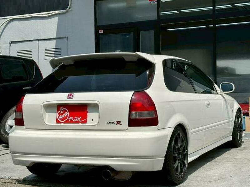 CIVIC