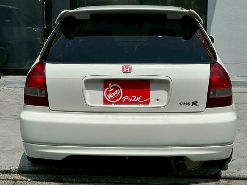 CIVIC