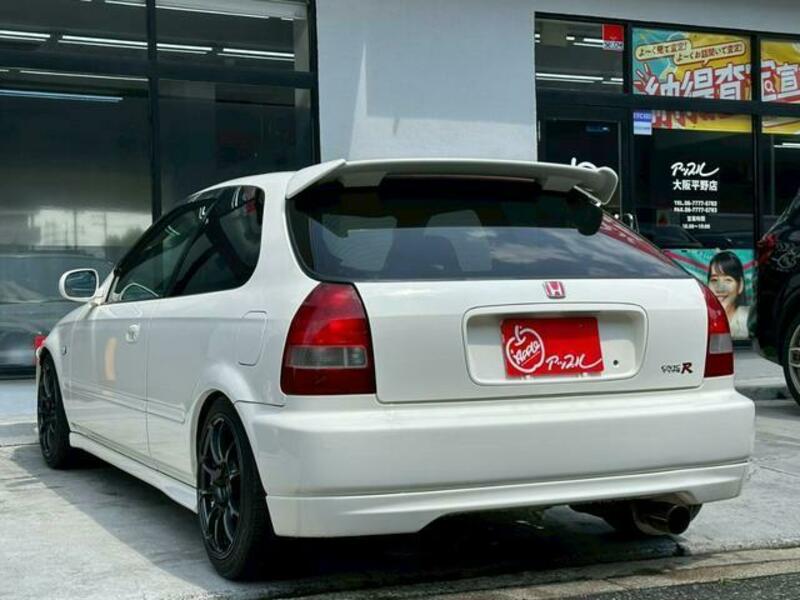 CIVIC