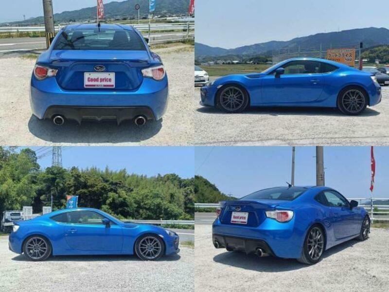 BRZ