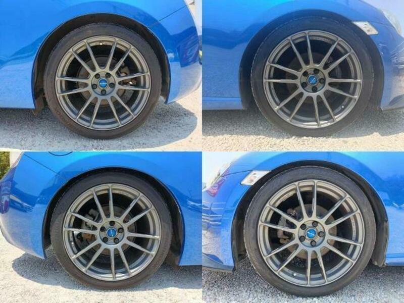 BRZ