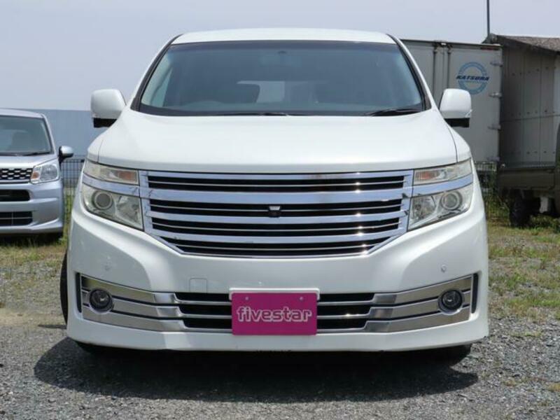 ELGRAND
