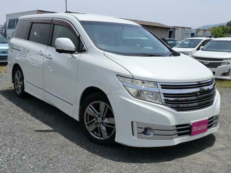 ELGRAND