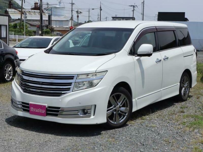 ELGRAND