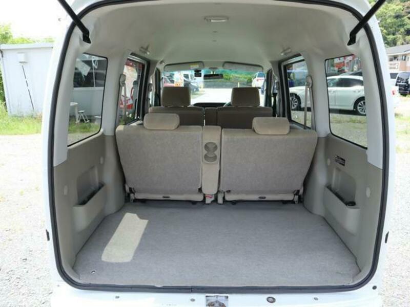 ATRAI WAGON