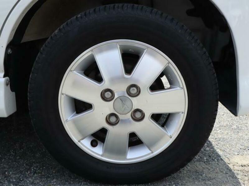 ATRAI WAGON