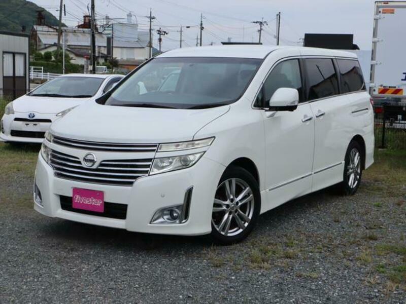 ELGRAND
