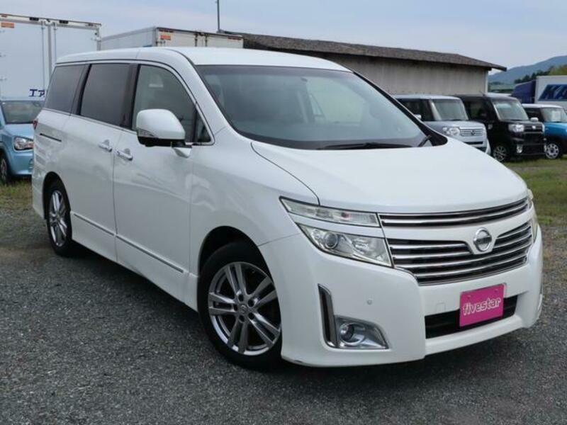 ELGRAND