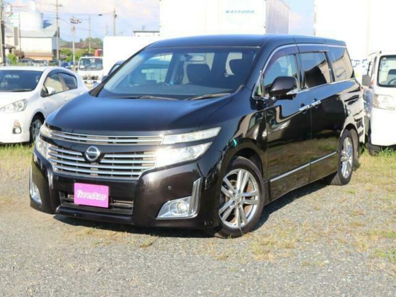 ELGRAND