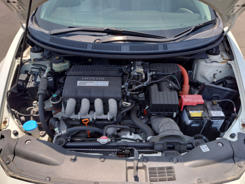 CR-Z