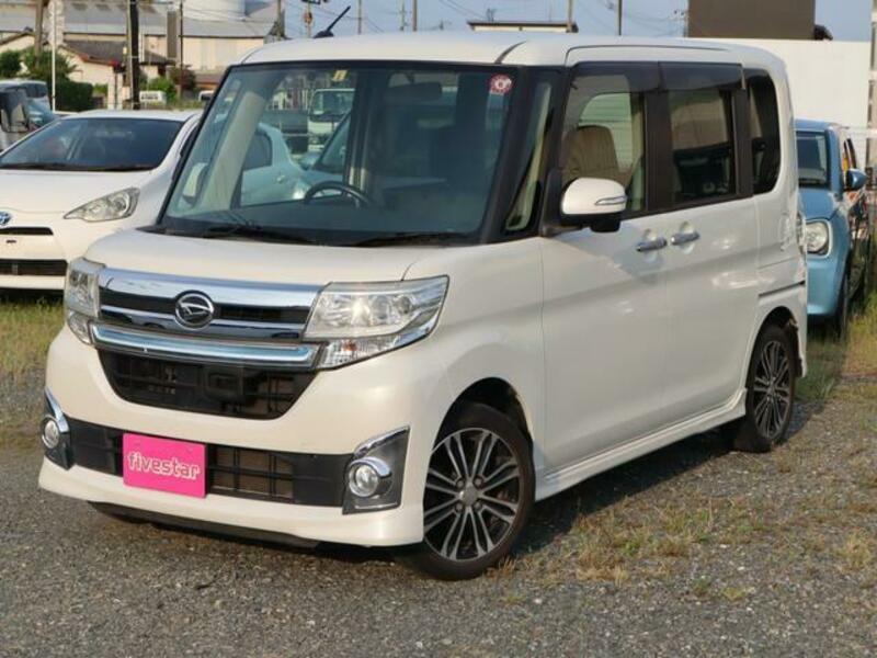 TANTO