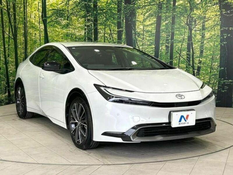PRIUS