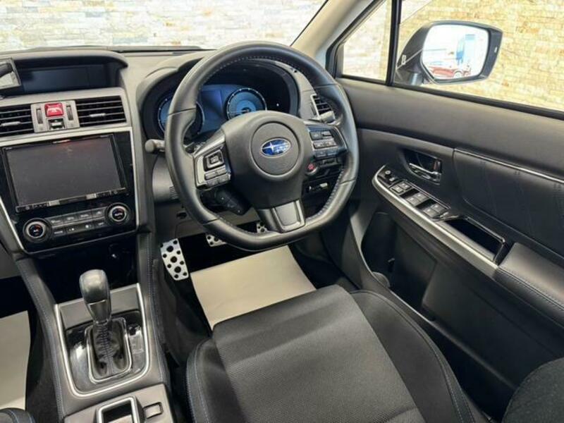 LEVORG