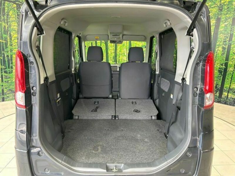 FLAIR WAGON
