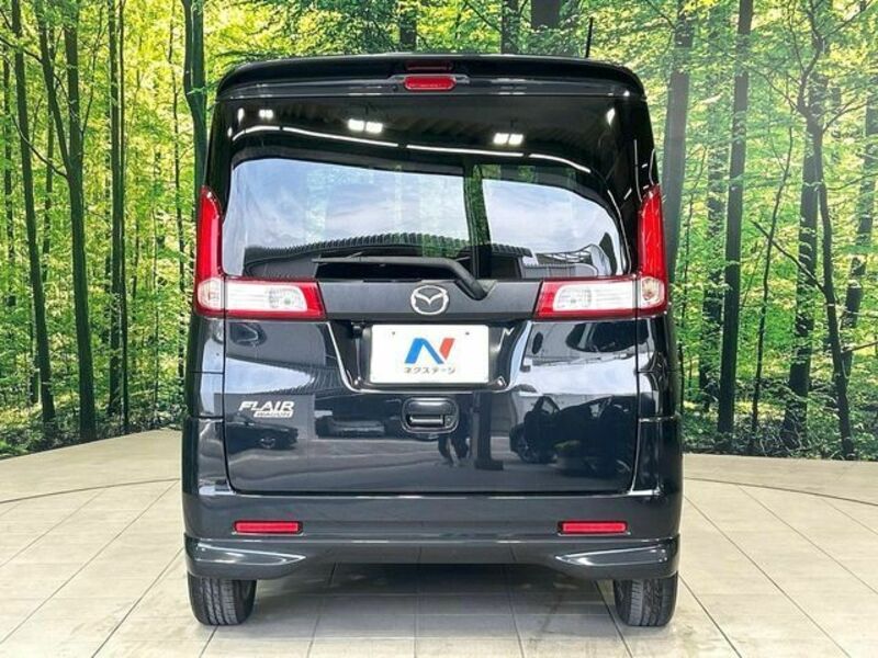 FLAIR WAGON