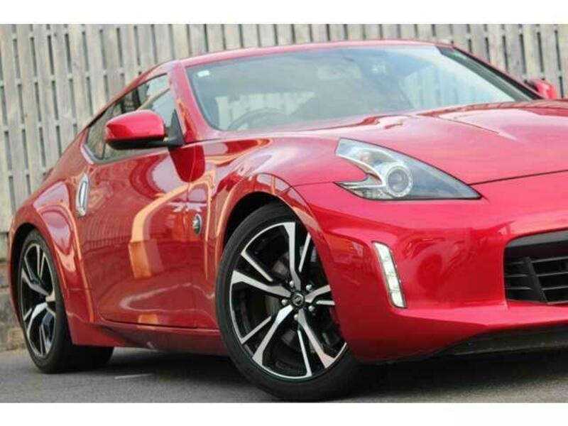 FAIRLADY Z