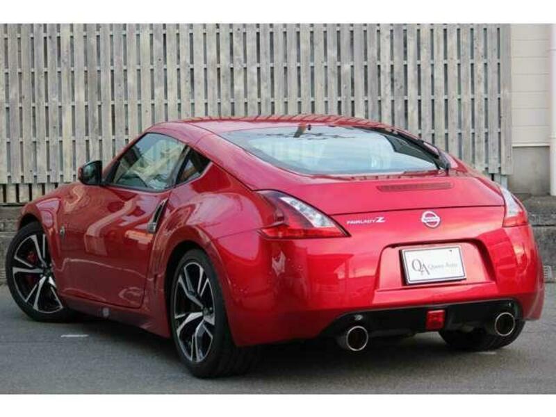 FAIRLADY Z