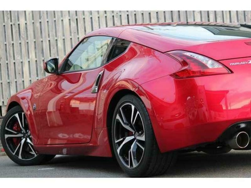 FAIRLADY Z