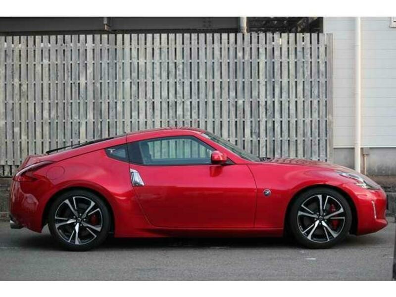 FAIRLADY Z