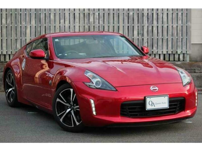 NISSAN FAIRLADY Z