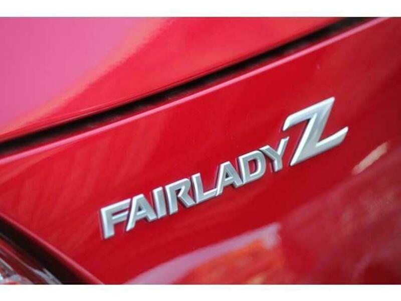 FAIRLADY Z