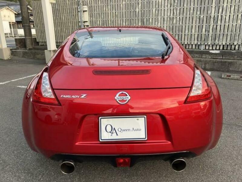 FAIRLADY Z