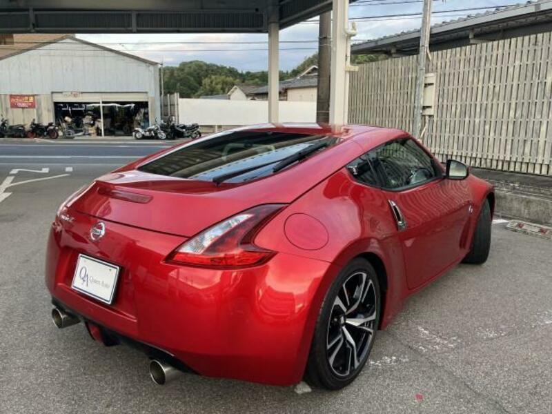 FAIRLADY Z