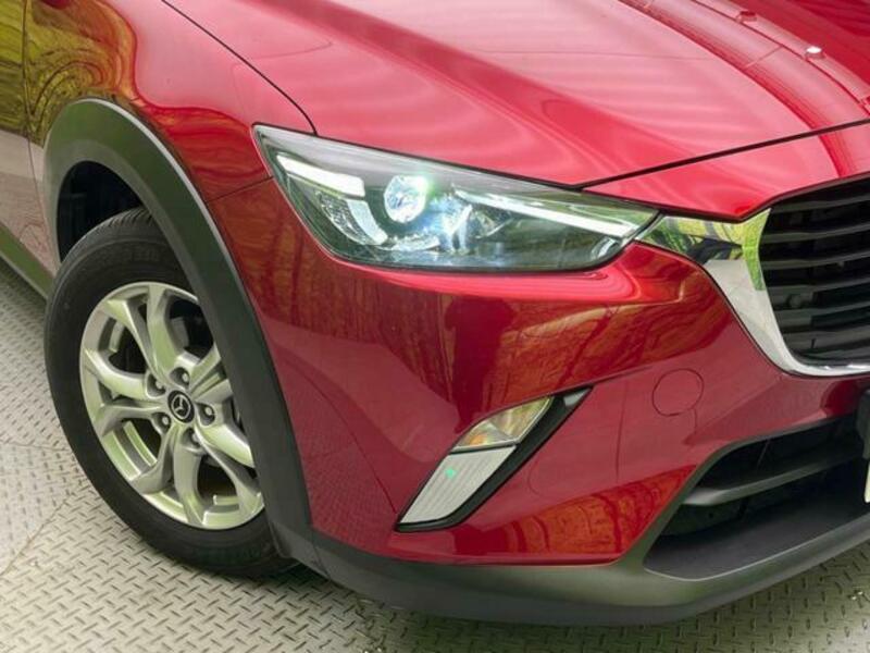 CX-3