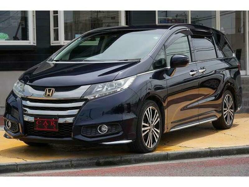 ODYSSEY