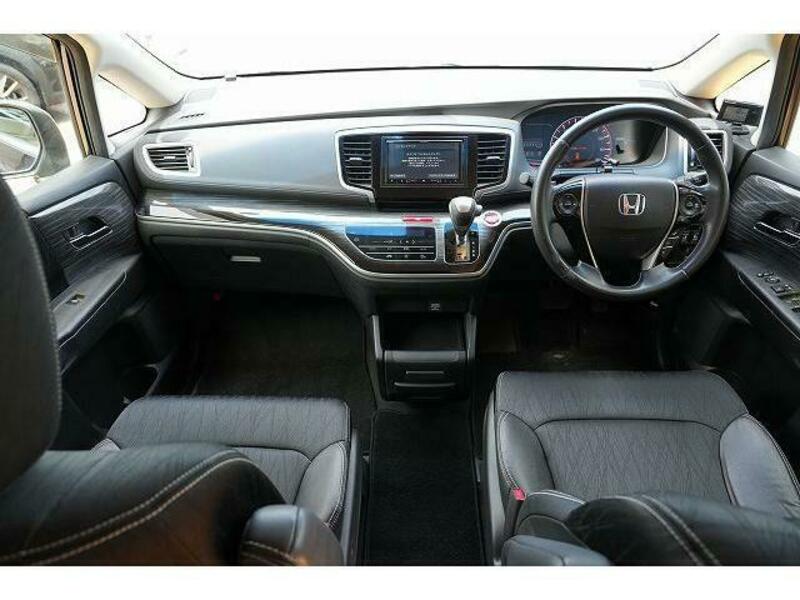 ODYSSEY