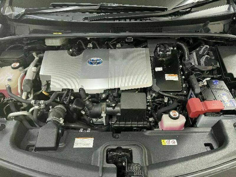 PRIUS PHV