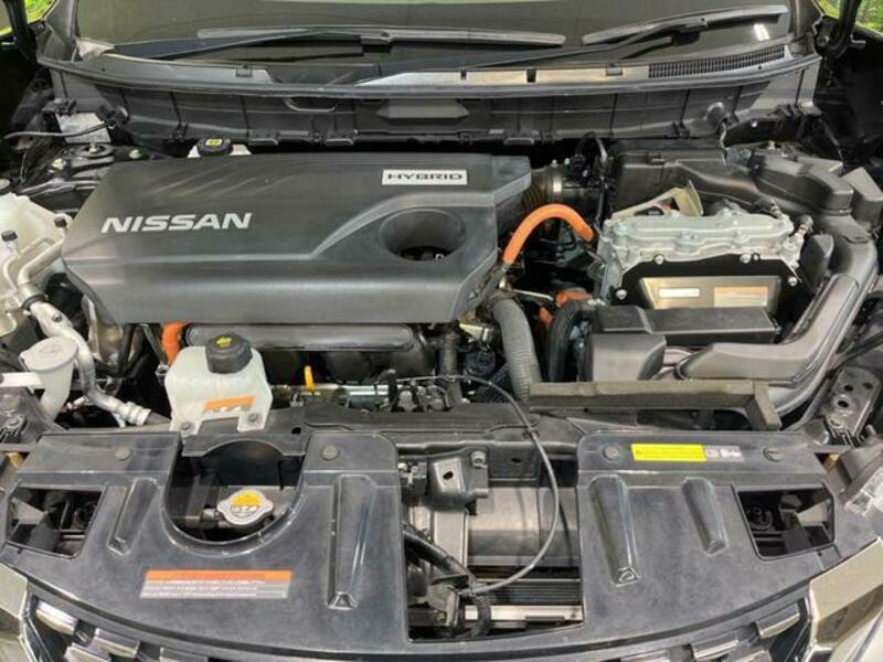 X-TRAIL-16