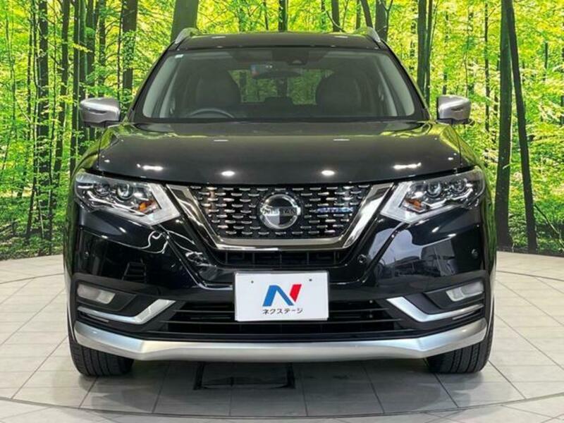 X-TRAIL-9