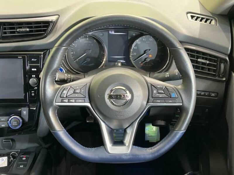 X-TRAIL-13