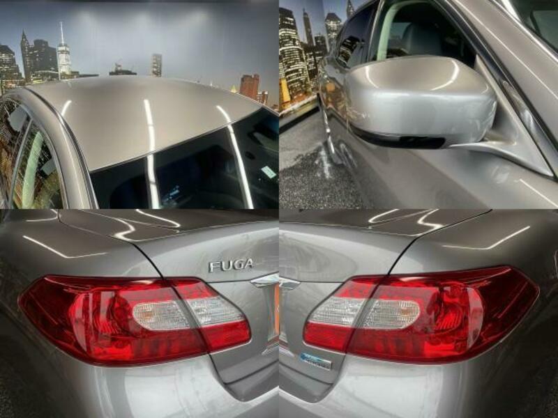 FUGA HYBRID