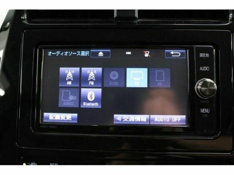 PRIUS PHV-3