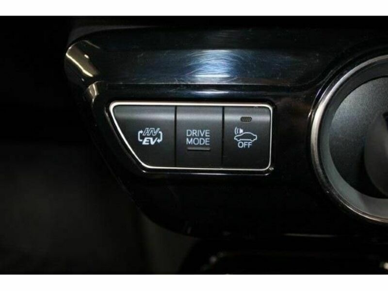 PRIUS PHV-5