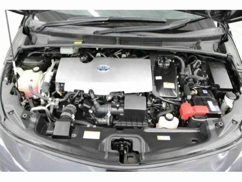 PRIUS PHV-18