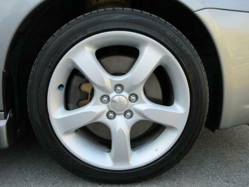 LEGACY B4
