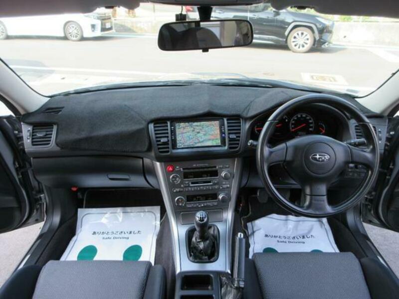 LEGACY B4
